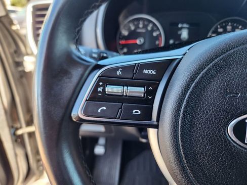 Used 2020 Kia Sportage EX image 24