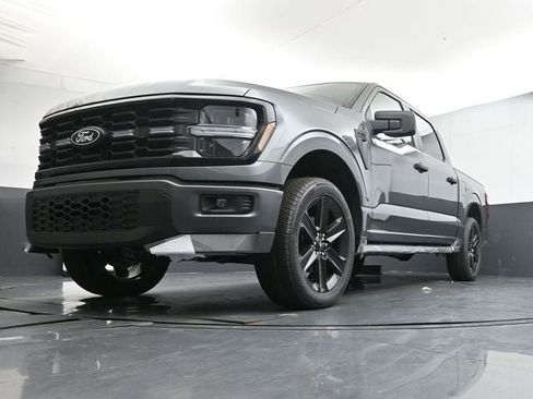 New 2026 Ford F150 STX w/ F-150 LOBO Package AWD/4WD image 26