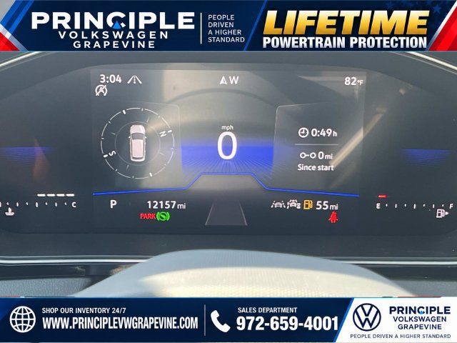 Used 2026 Volkswagen Jetta Sport FWD image 16