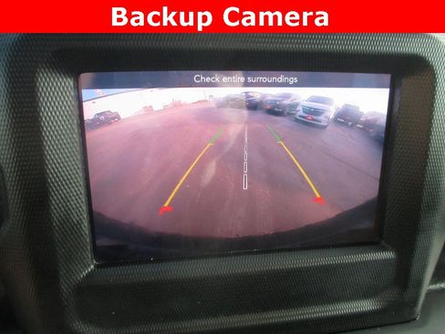 Used 2021 Jeep Wrangler Unlimited Sport image 12