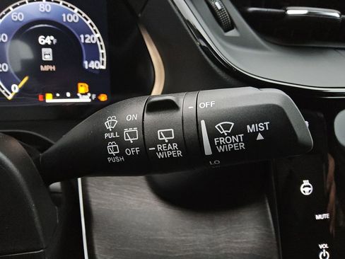 New 2026 Jeep Grand Cherokee Altitude image 31