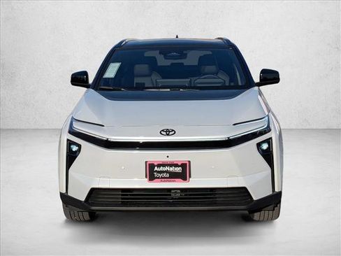 New 2026 Toyota bZ image 6