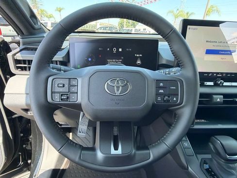 New 2026 Toyota RAV4 XSE AWD/4WD image 24