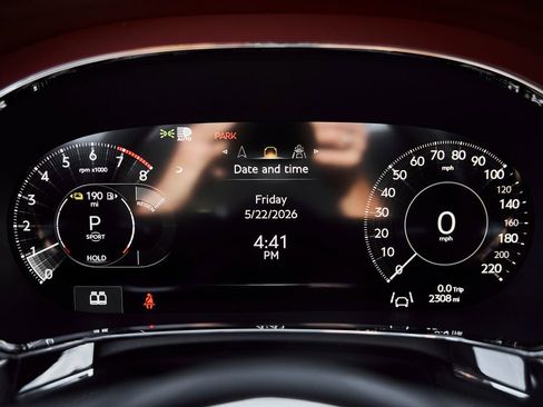 Used 2025 Bentley Continental GT Speed AWD/4WD image 52