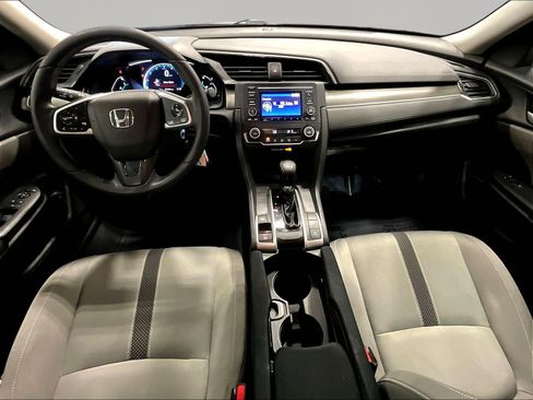 Used 2019 Honda Civic LX image 7