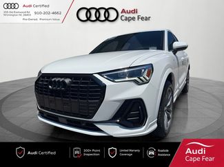 Certified 2025 Audi Q3 2.0T Premium w/ Convenience Package AWD/4WD video 1