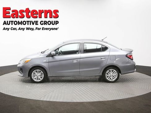 Used 2023 Mitsubishi Mirage G4 LE image 57