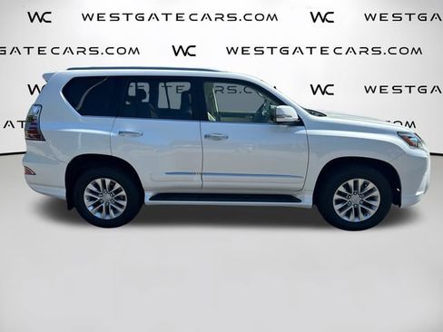 Used 2019 Lexus GX 460 Premium w/ Premium Package AWD/4WD image 44
