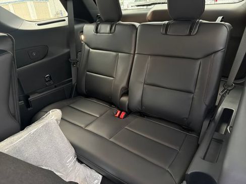 New 2026 Ford Explorer ST-Line AWD/4WD image 29