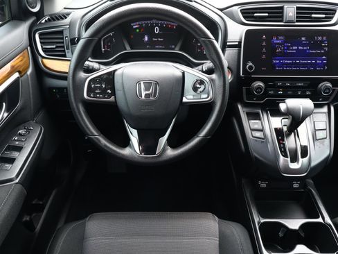 Used 2022 Honda CR-V EX image 9