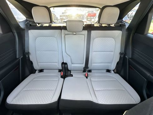 New 2026 Ford Escape Active w/ Tech Pack #1 AWD/4WD image 22