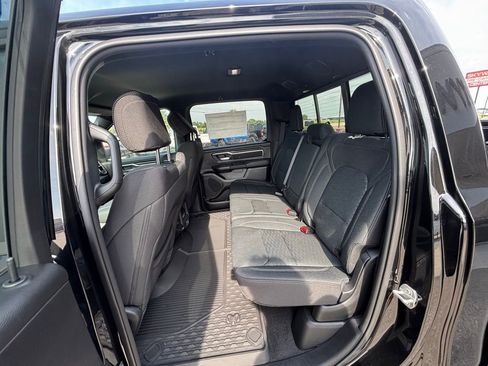 New 2026 RAM 1500 Big Horn image 10