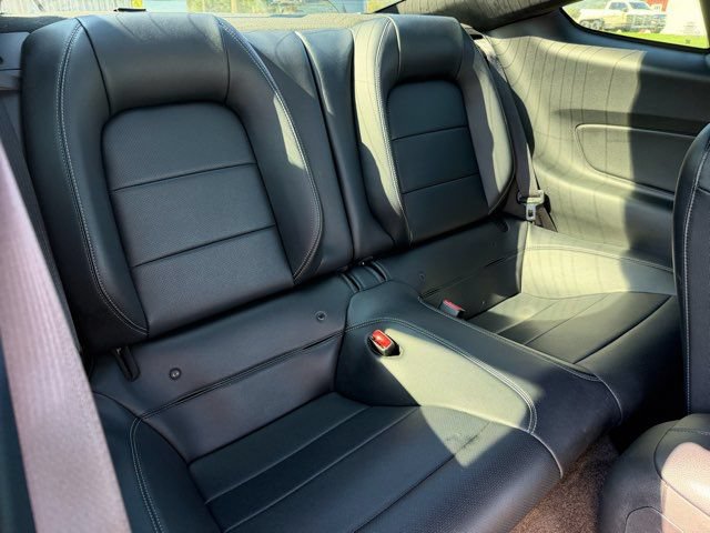 Used 2015 Ford Mustang GT Premium RWD image 24