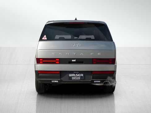 New 2026 Hyundai Santa Fe SE image 5