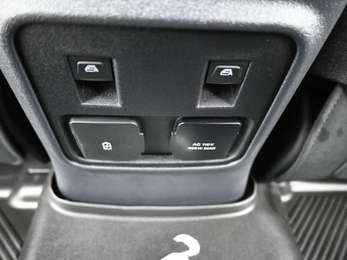 Used 2023 Ford Bronco Raptor AWD/4WD image 33