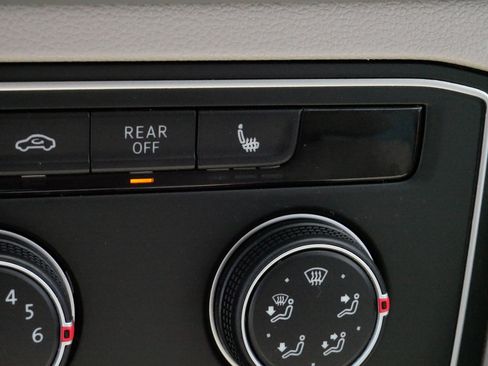Certified 2023 Volkswagen Atlas SE AWD/4WD image 27