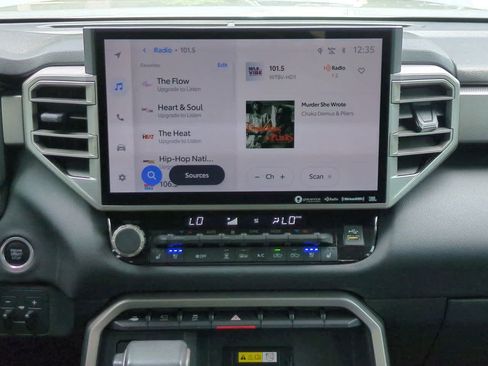 Used 2022 Toyota Tundra Limited RWD image 17