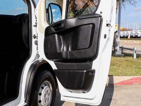 Used 2020 RAM ProMaster 1500 image 40