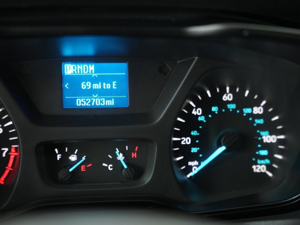 Used 2019 Ford Transit 250 148 Medium Roof RWD image 17