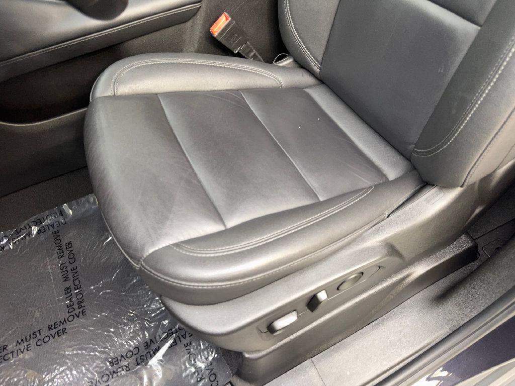 Used 2024 Chevrolet Tahoe LT AWD/4WD image 30