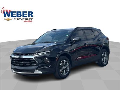Used 2024 Chevrolet Blazer LT w/ Convenience Package