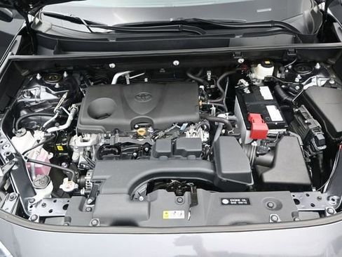 Used 2023 Toyota RAV4 XLE w/ Convenience Package FWD image 19