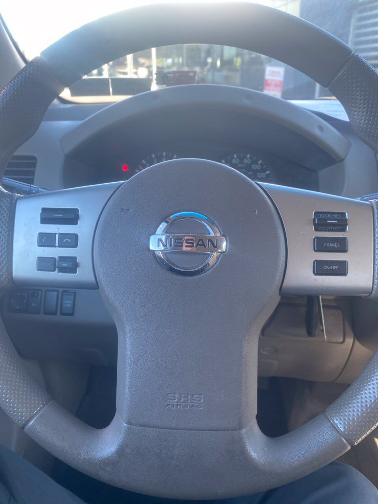 Used 2014 Nissan Frontier SV w/ SV Value Truck Package RWD image 26