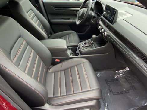 Used 2026 Honda CR-V Sport-L image 9