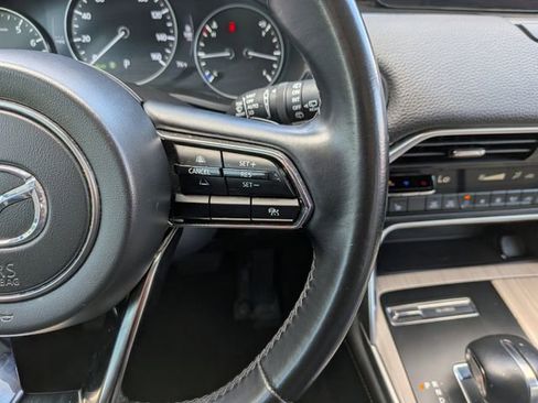 Certified 2024 MAZDA CX-90 3.3 Turbo w/ Preferred Plus image 17
