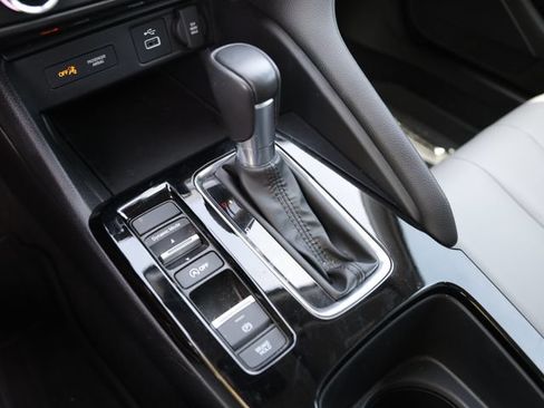 Certified 2024 Acura Integra FWD image 19