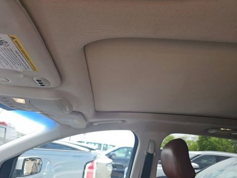 Used 2018 Ford Edge Titanium w/ Equipment Group 301A AWD/4WD image 7
