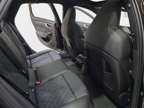 New 2026 Audi A6 3.0 image 11