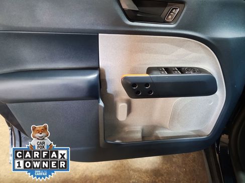 Used 2022 Ford Maverick XLT w/ Equipment Group 300A Standard image 12