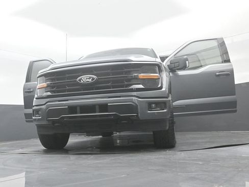 Certified 2024 Ford F150 XLT w/ Equipment Group 302A MID AWD/4WD image 32