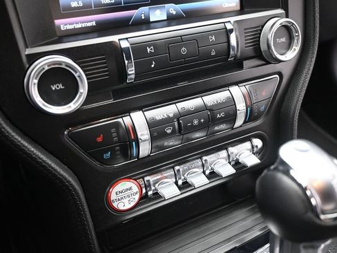 Used 2015 Ford Mustang GT Premium w/ Equipment Group 401A RWD image 16