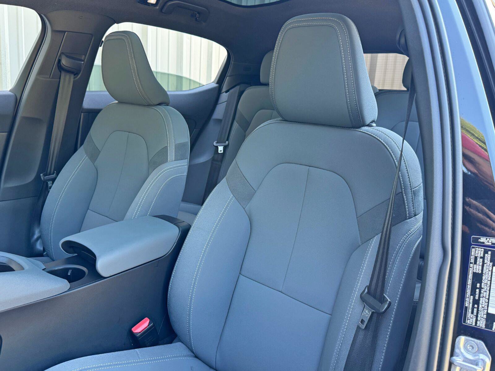 Used 2021 Polestar Polestar 2 AWD/4WD image 37