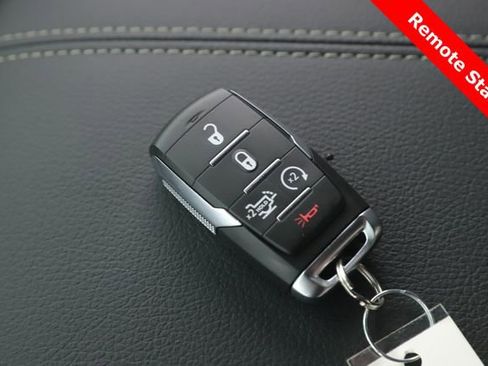 New 2026 RAM 1500 Big Horn image 3