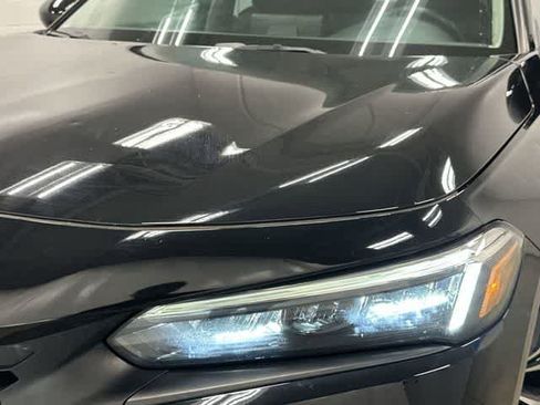 Certified 2024 Honda Civic EX-L image 31