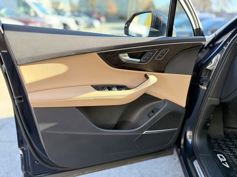 Used 2023 Audi Q7 2.0T Premium Plus w/ Premium Plus Package image 24