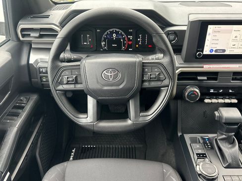 New 2026 Toyota Tacoma SR5 image 16