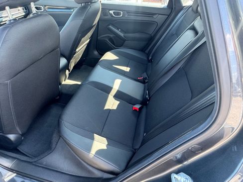 Used 2026 Honda Civic Sport image 13