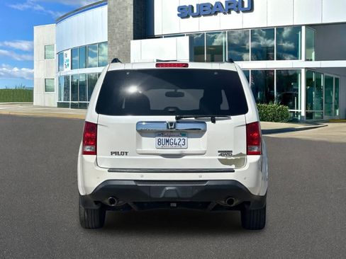 Used 2013 Honda Pilot Touring image 7