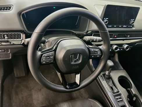 Used 2026 Honda Civic Sport image 18