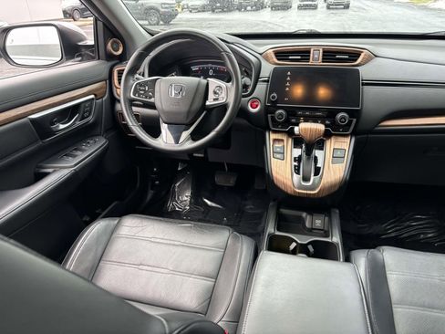 Used 2019 Honda CR-V EX-L image 33