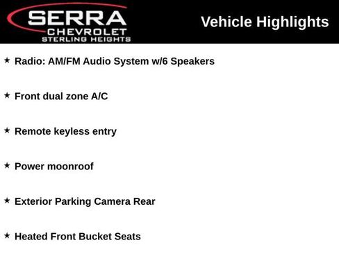 Used 2018 Honda CR-V EX image 4