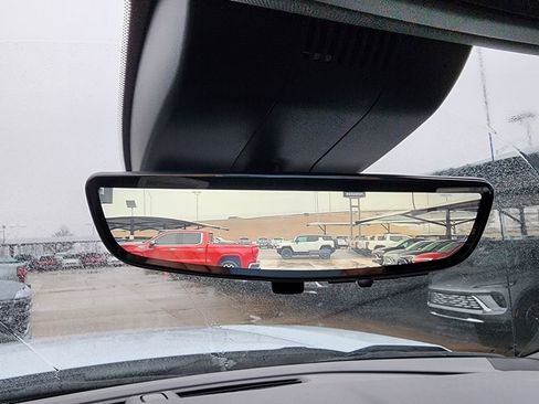 New 2026 GMC Sierra 1500 Denali w/ Denali Reserve Package image 35