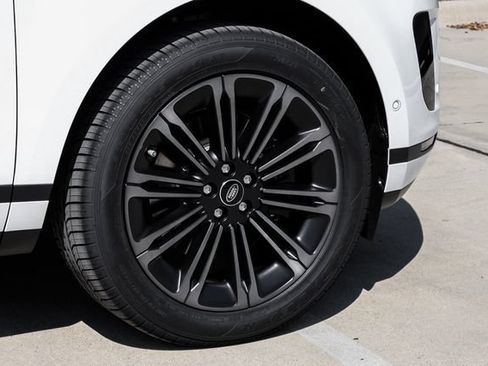 New 2026 Land Rover Range Rover Evoque S AWD/4WD image 68