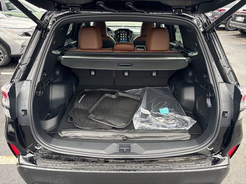 New 2026 Subaru Forester Touring image 26