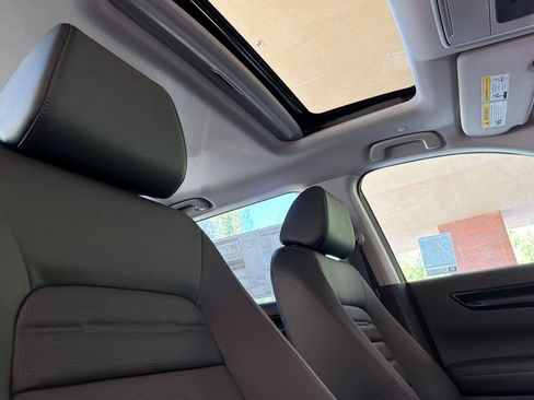 New 2026 Honda CR-V EX-L image 18