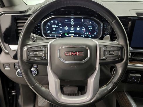 Used 2023 GMC Sierra 1500 Elevation w/ X31 Off-Road Package image 21